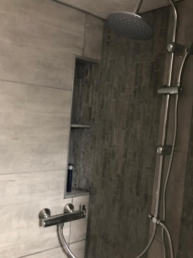 Le Clos D'Aure. Oberhaslach エクステリア 写真